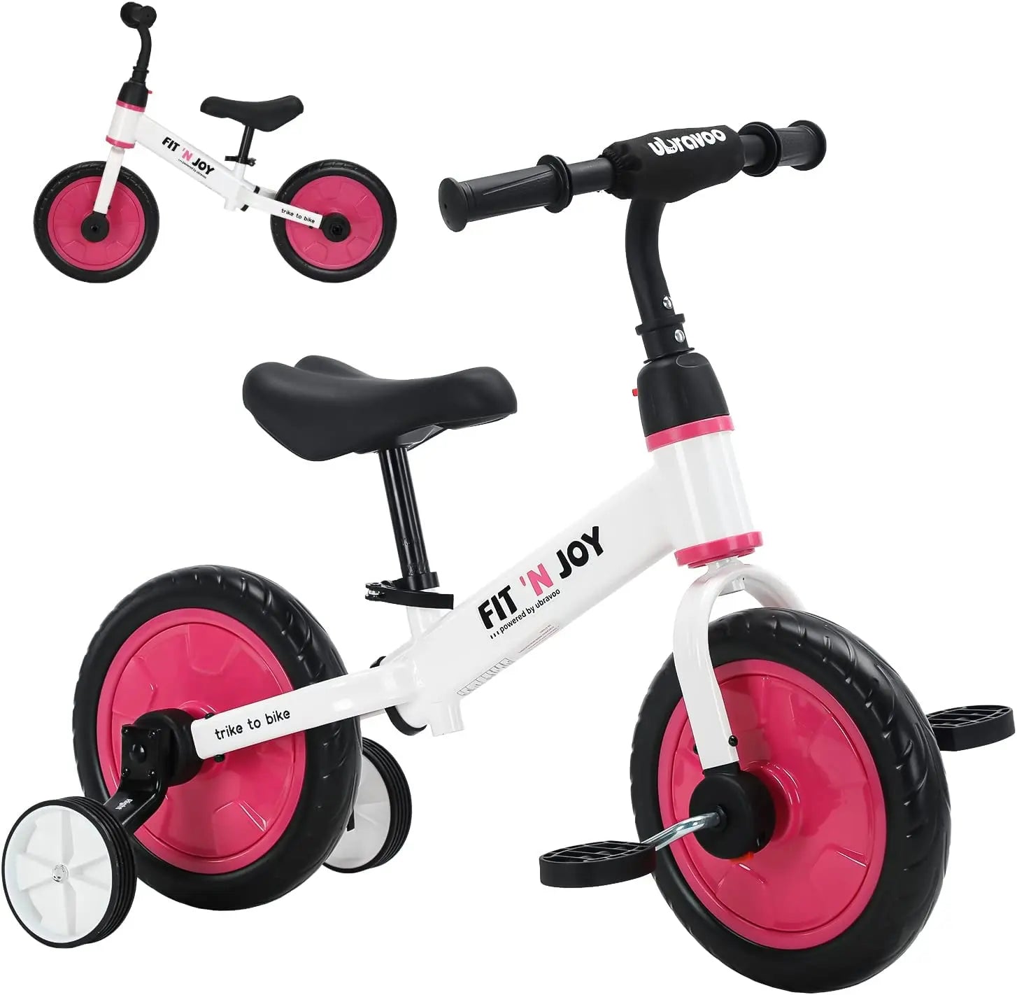 Balance bike