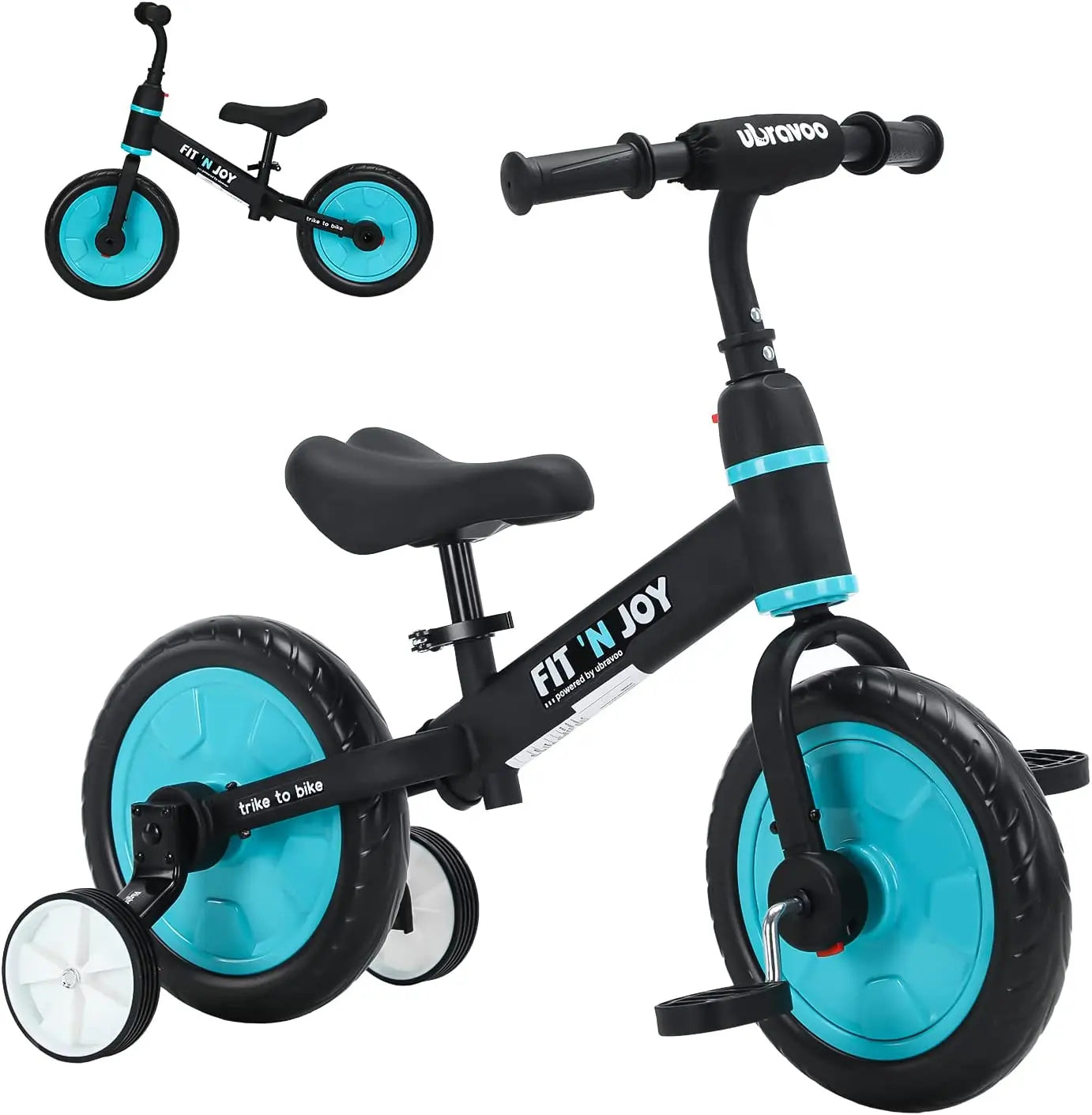 Balance bike