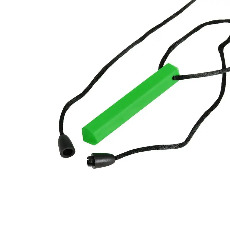 sensory chew necklace
