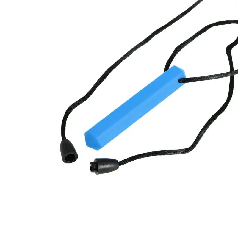 sensory chew necklace