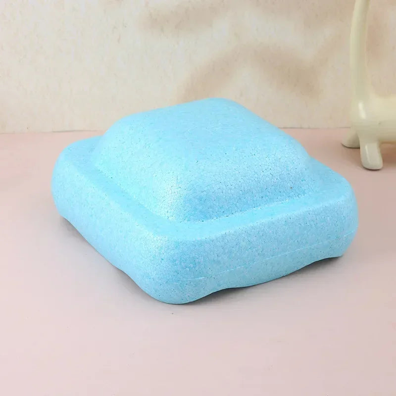 Balance training step