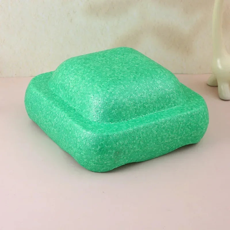 Balance training step