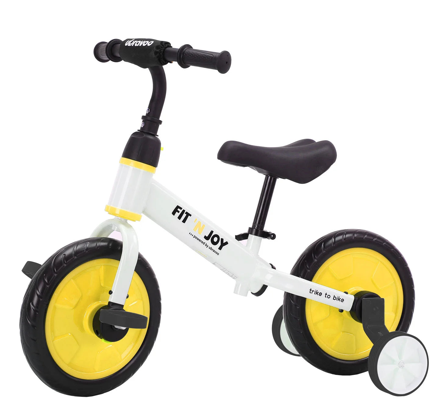 Balance bike