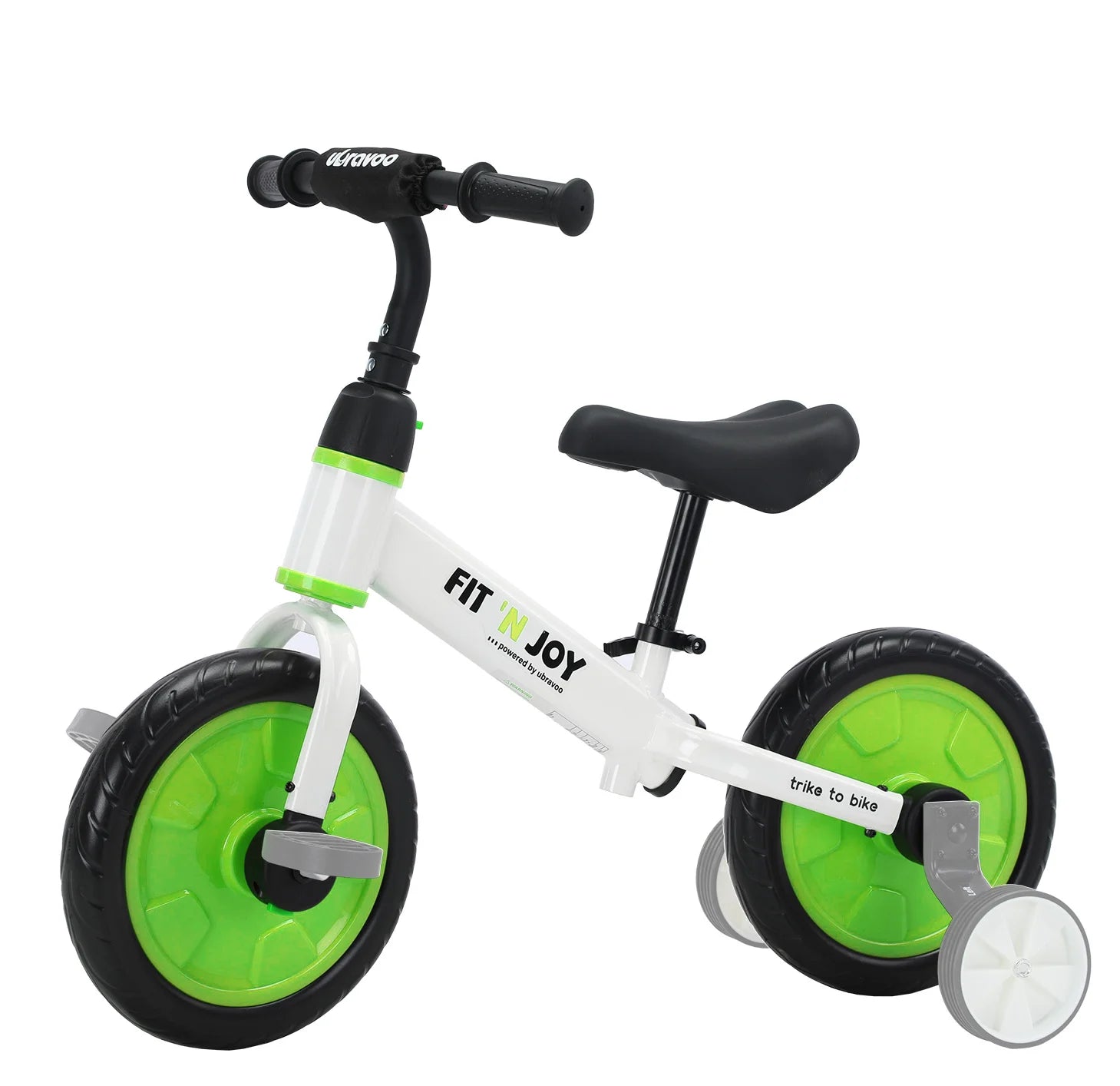 Balance bike